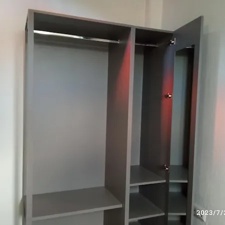 アパートホテル Aurora