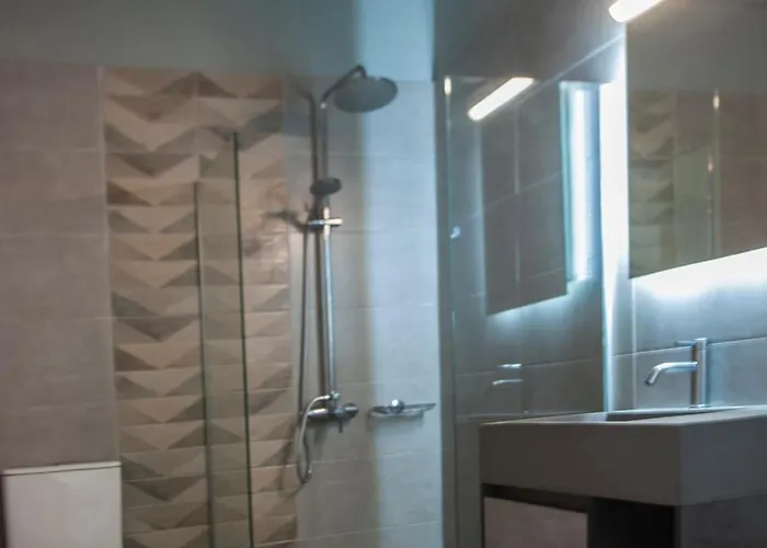 Appart hôtel Aurora 4*