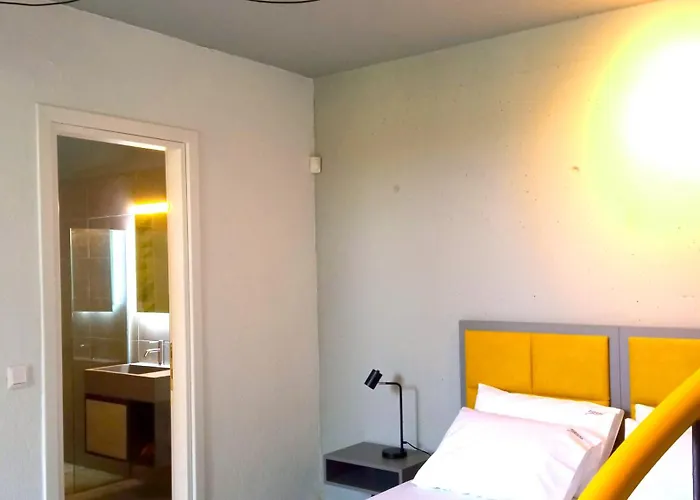 Appart hôtel Aurora Néa Fókaia