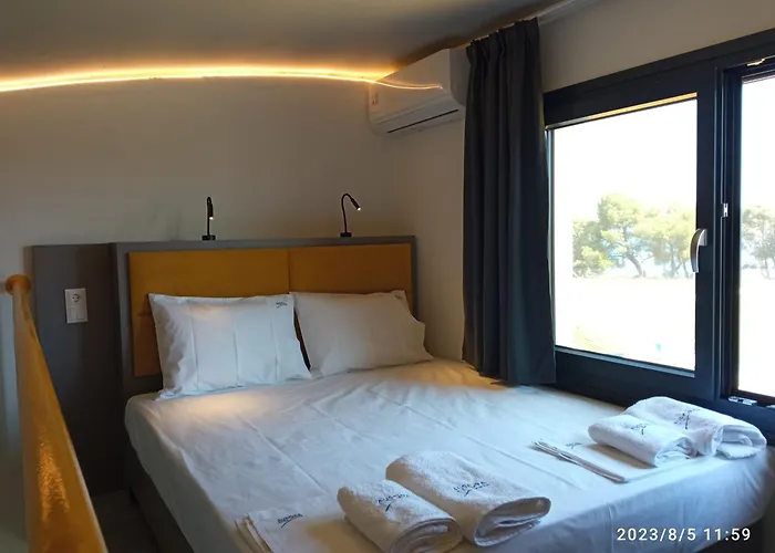 Appart hôtel Aurora 4*