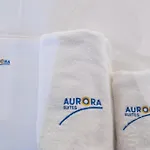 아파트호텔 Aurora Néa Fókaia