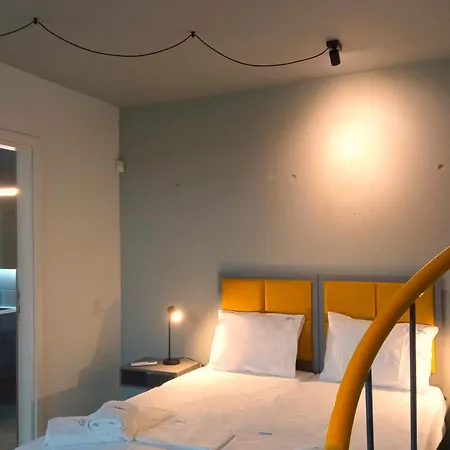 Aurora Hotel apartamentowy 4*