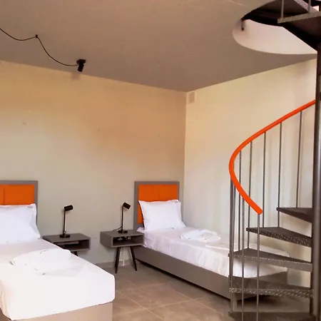 Aurora 4* Néa Fókaia