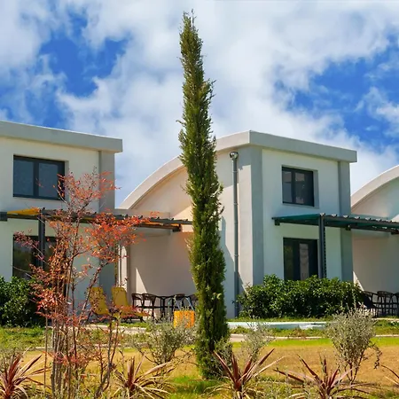 Aurora Ξενοδοχείο με διαμερίσματα 4*