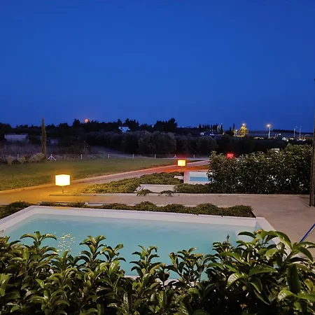 Hotel apartamentowy Aurora