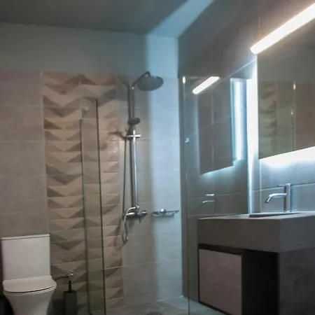 Aparthotel Aurora 4*