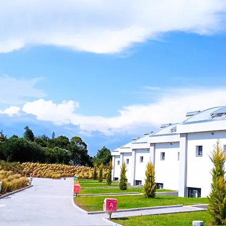 Hotel apartamentowy Aurora Néa Fókaia