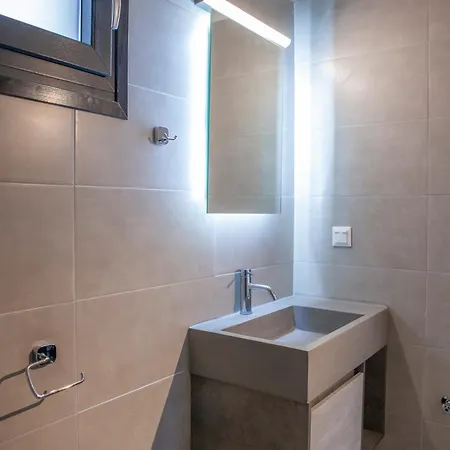 Hotel apartamentowy Aurora