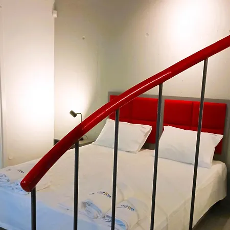 Aurora Hotel apartamentowy