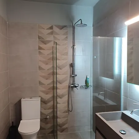 Hotel apartamentowy Aurora 4*