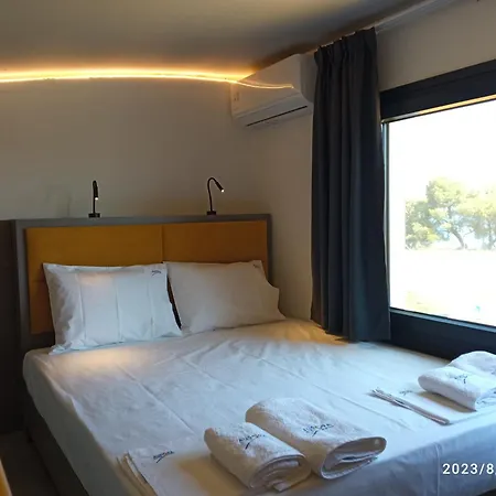 Hotel apartamentowy Aurora 4*