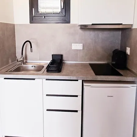 Aurora 4* Néa Fókaia