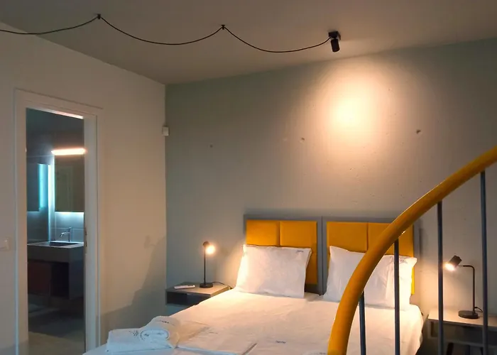 Aurora Hotel apartamentowy 4*