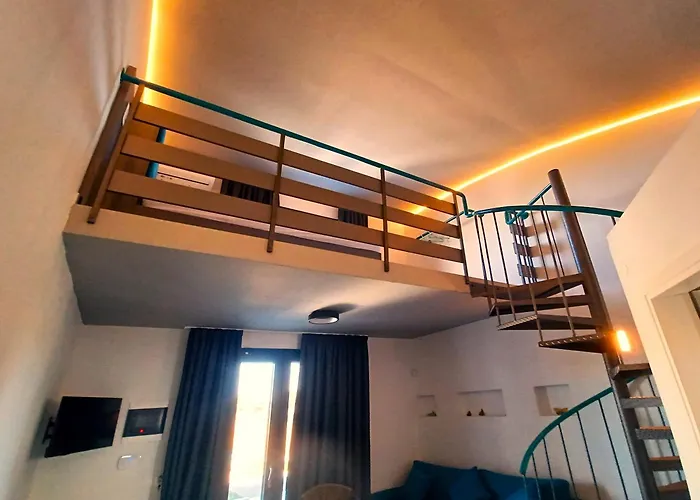 Aurora Hotel apartamentowy 4*