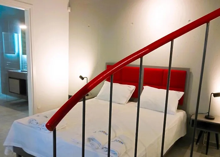 Aurora Hotel apartamentowy
