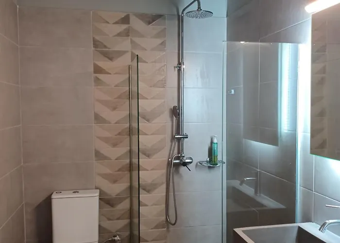 Hotel apartamentowy Aurora 4*