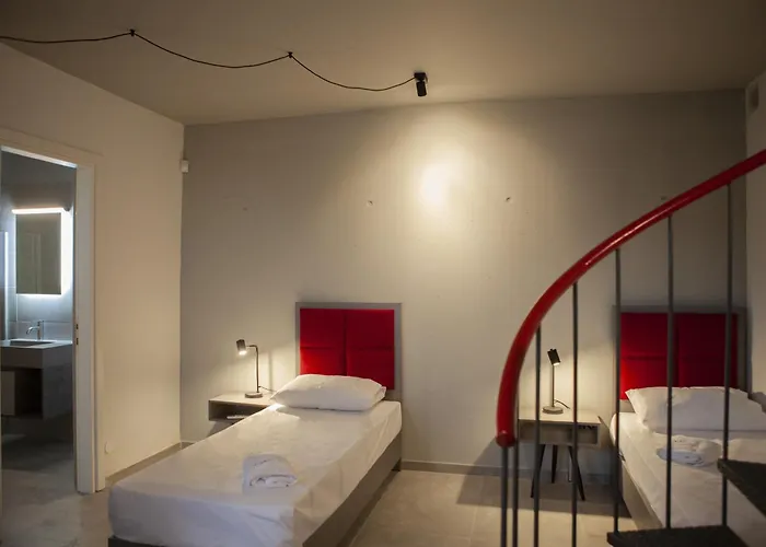 Aurora Hotel apartamentowy 4*