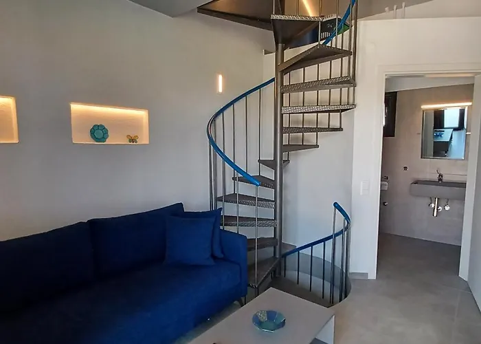 Aurora Hotel apartamentowy