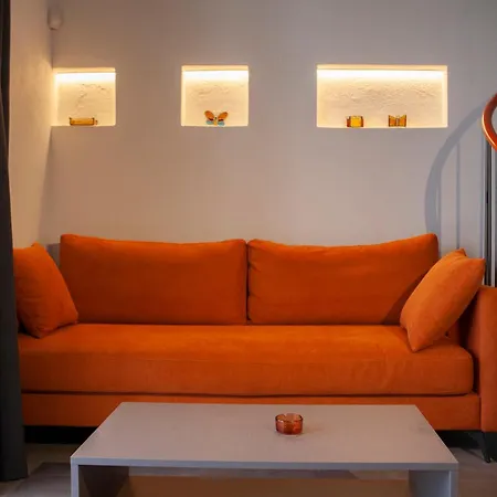 Aparthotel Aurora