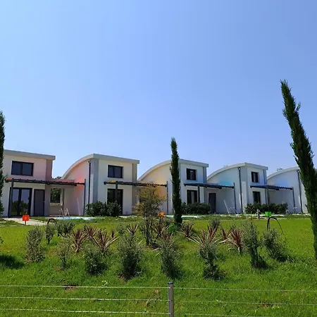 Aurora Lejlighedshotel