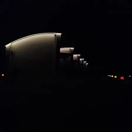 Aurora شقة فندقية Néa Fókaia