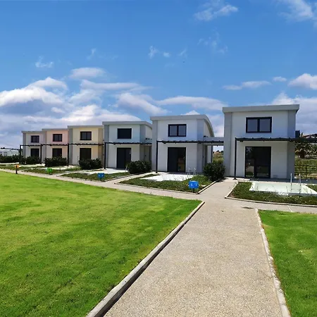 Aurora 4* Néa Fókaia