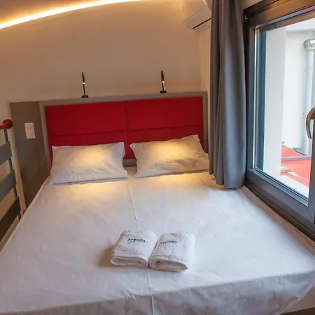 شقة فندقية Aurora 4*