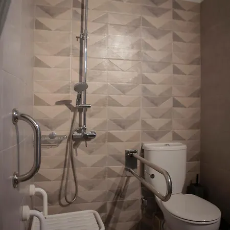 Aurora 아파트호텔