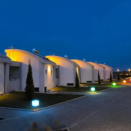 Aparthotel Aurora Néa Fókaia