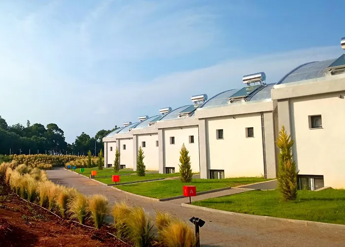 Lejlighedshotel Aurora