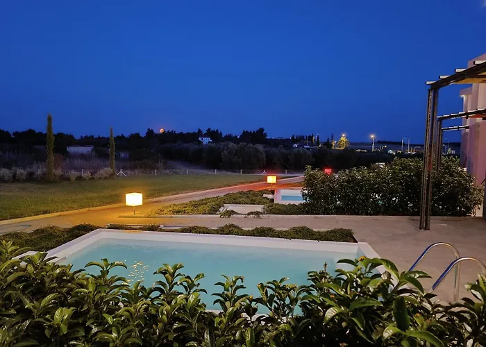 Lejlighedshotel Aurora