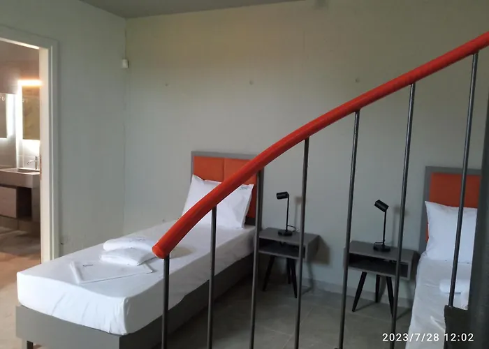 Lejlighedshotel Aurora