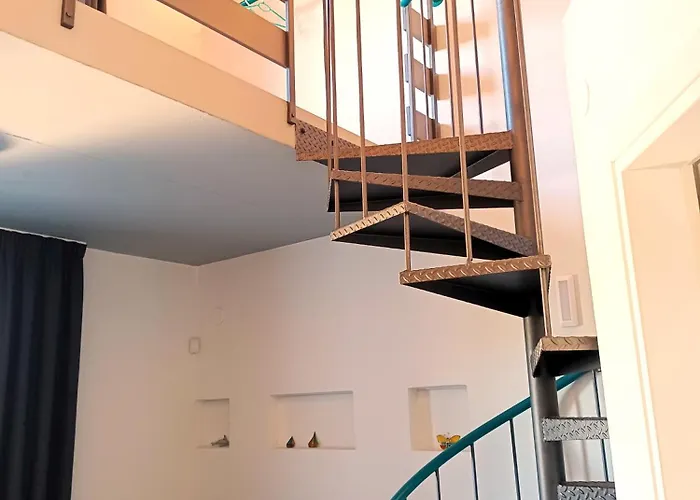 Lejlighedshotel Aurora Néa Fókaia