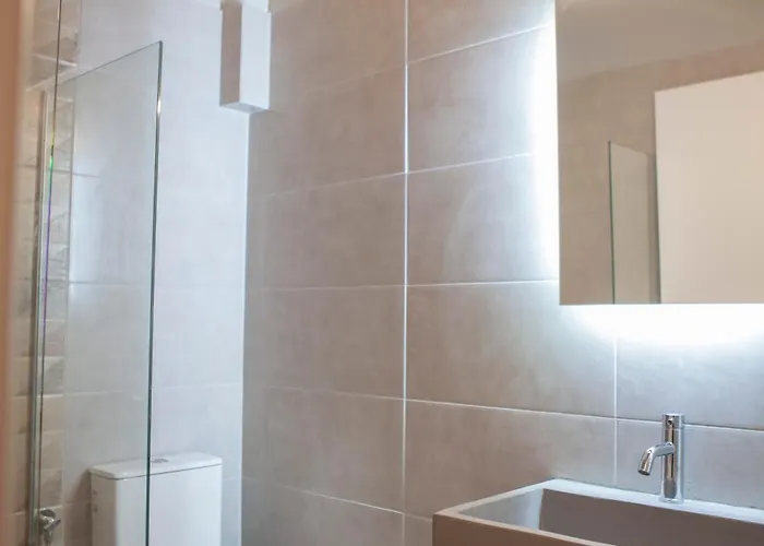 Aurora Lejlighedshotel 4*